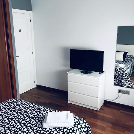 Appartamento Lucushouse II Lugo Esterno foto