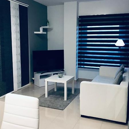 Appartamento Lucushouse II Lugo Esterno foto