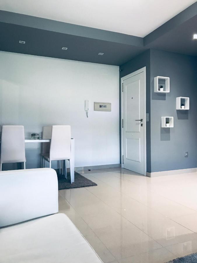 Appartamento Lucushouse II Lugo Esterno foto