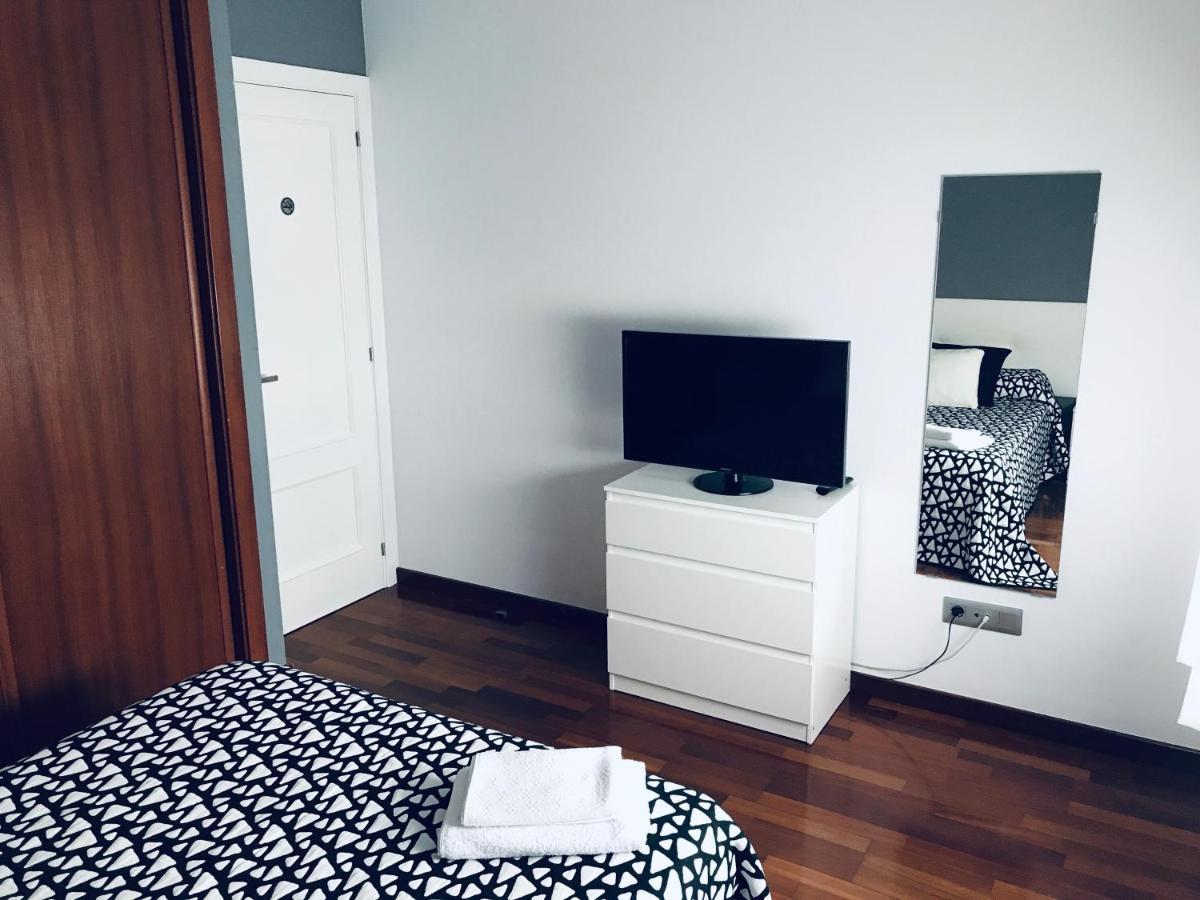 Appartamento Lucushouse II Lugo Esterno foto
