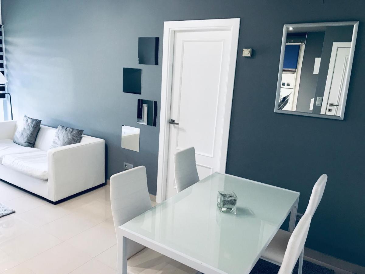 Appartamento Lucushouse II Lugo Esterno foto